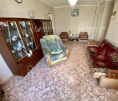 4-комн, 61.1кв м, этаж 2/5 Улица им. композитора Танеева,  д.6