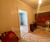 4-комн, 61.1кв м, этаж 2/5 Улица им. композитора Танеева,  д.6
