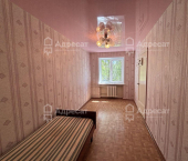 2-комн, 46.3кв м, этаж 2/4 ул. Ломакина,  д.15