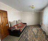 4-комн, 81.9кв м, этаж 8/9 ул. им. Кирова,  д.96
