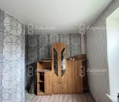 1-комн, 24кв м, этаж 1/5 ул. 70-летия Победы,  д.20