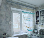 2-комн, 41кв м, этаж 2/5 ул. Закавказская,  д.7