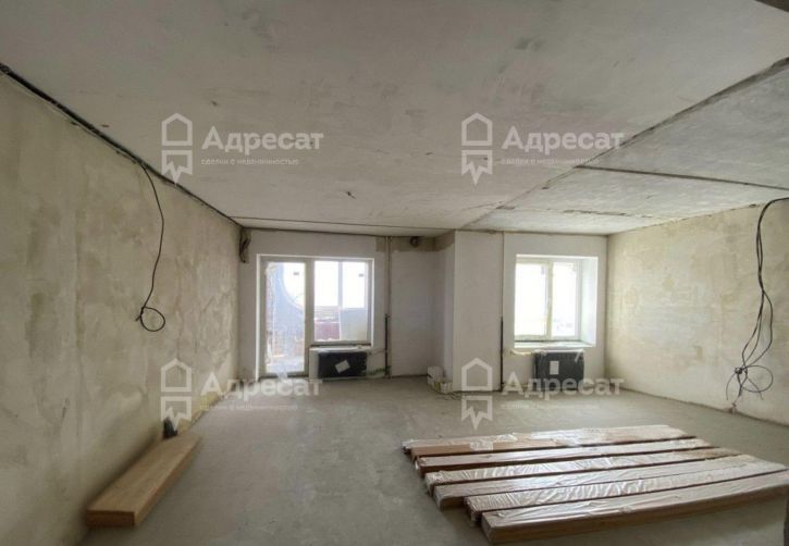 3-комн квартира ул. Шауляйская,  д.2А