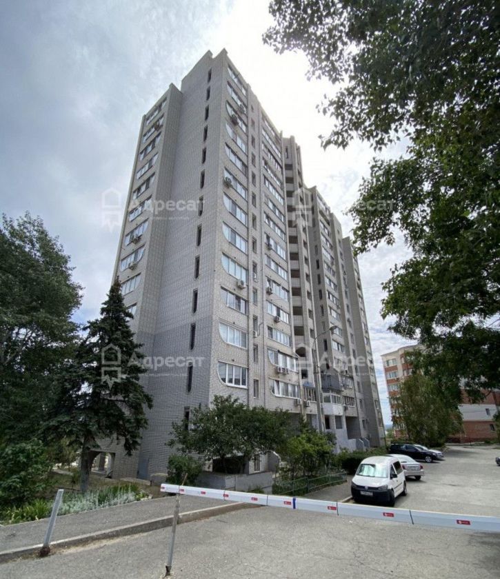 3-комн квартира ул. Шауляйская,  д.2А