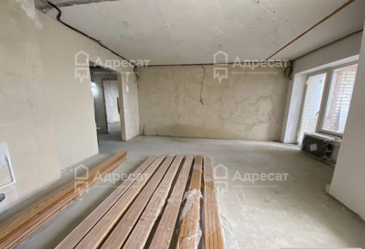 3-комн квартира ул. Шауляйская,  д.2А