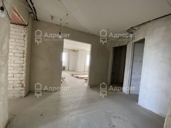 3-комн квартира ул. Шауляйская,  д.2А