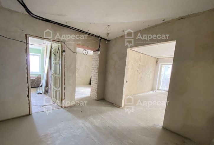 3-комн квартира ул. Шауляйская,  д.2А