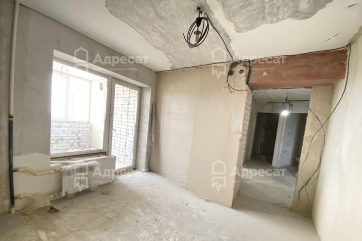 3-комн квартира ул. Шауляйская,  д.2А