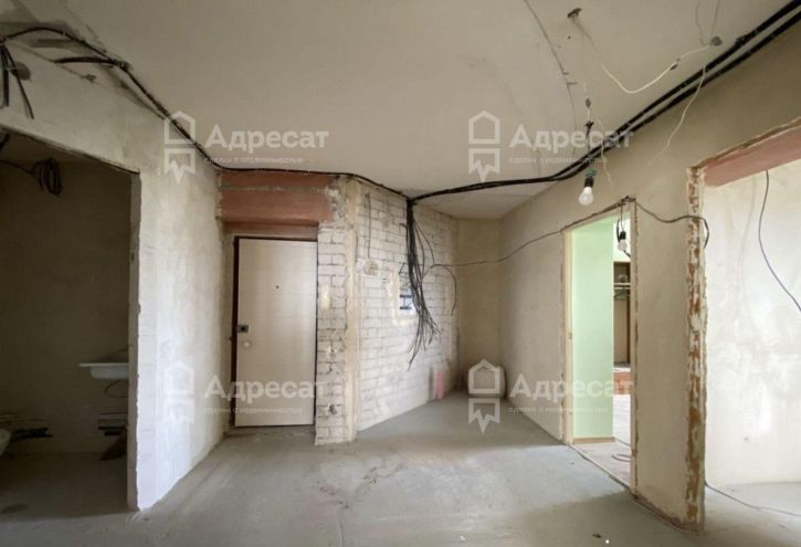 3-комн квартира ул. Шауляйская,  д.2А