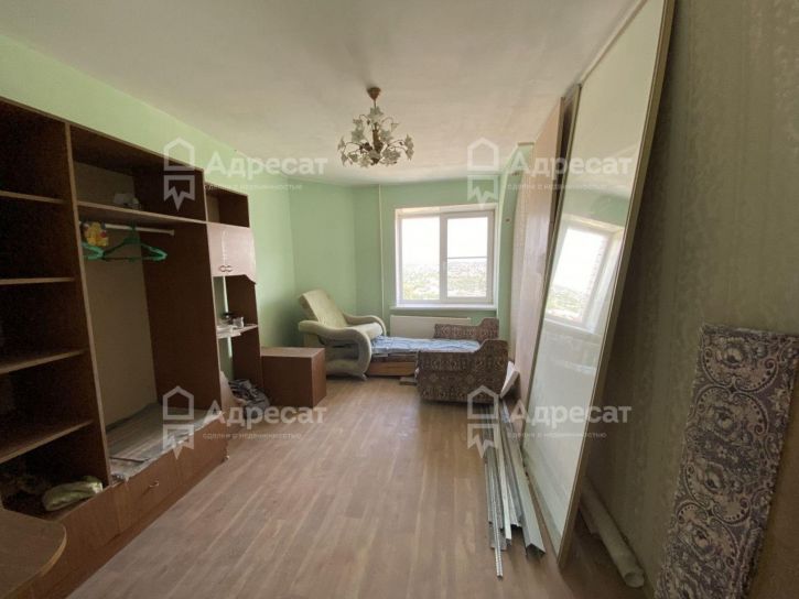 3-комн квартира ул. Шауляйская,  д.2А