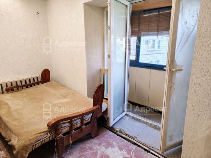 3-комн квартира пр-кт. Университетский,  д.96