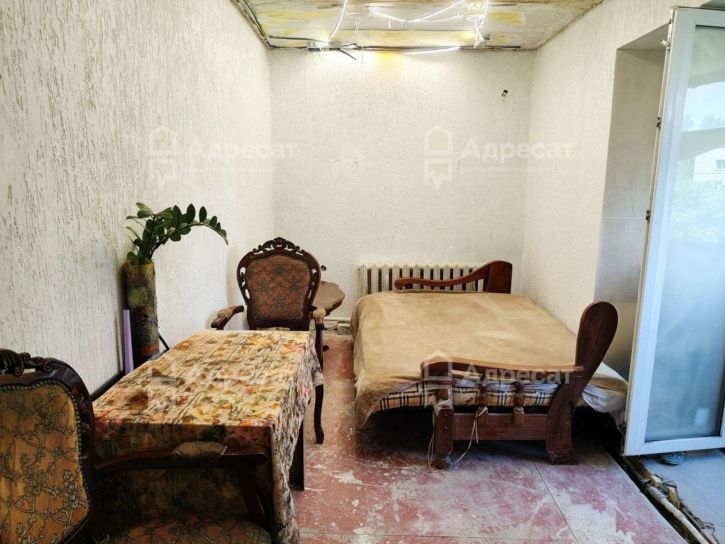3-комн квартира пр-кт. Университетский,  д.96