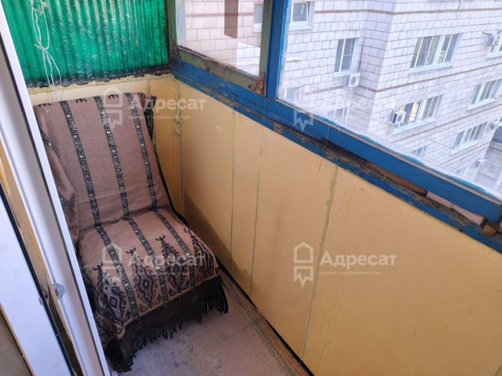 3-комн квартира пр-кт. Университетский,  д.96