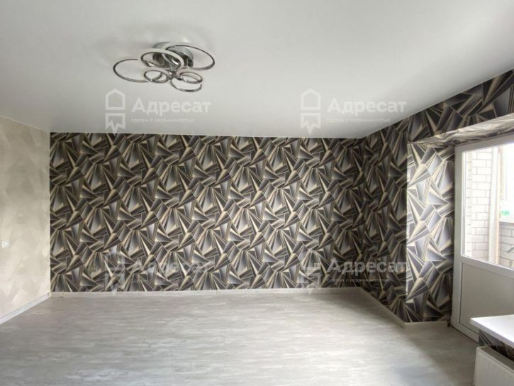 1-комн квартира ул. Петровская,  д.9