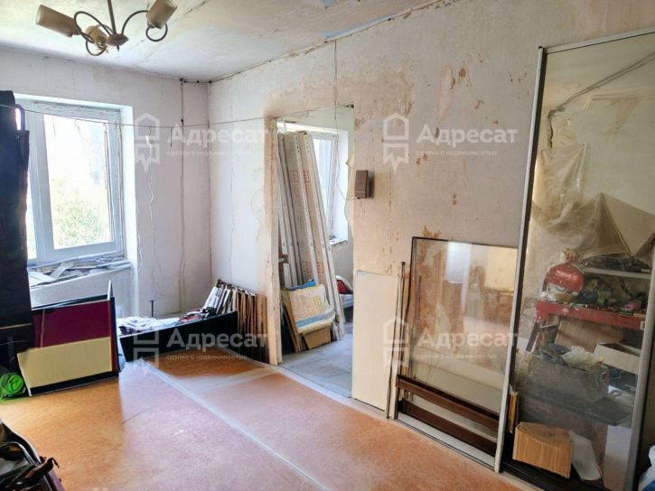3-комн квартира пр-кт. Университетский,  д.96