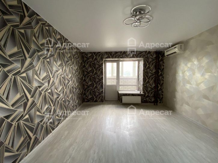 1-комн квартира ул. Петровская,  д.9