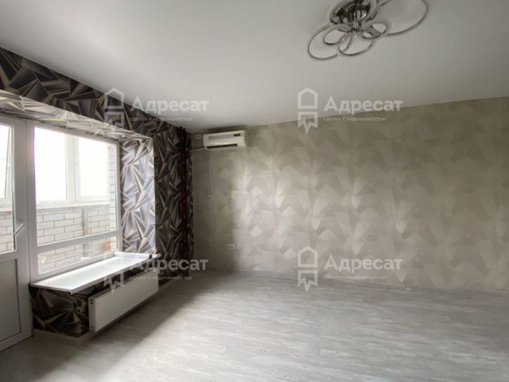 1-комн квартира ул. Петровская,  д.9