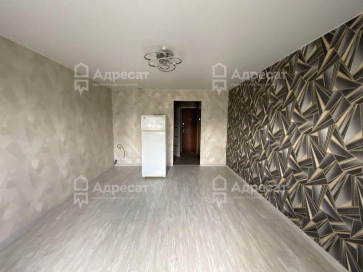 1-комн квартира ул. Петровская,  д.9