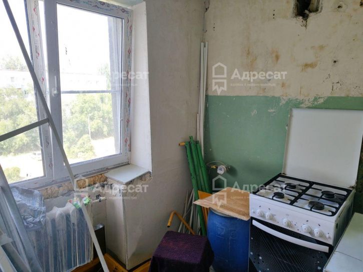 3-комн квартира пр-кт. Университетский,  д.96