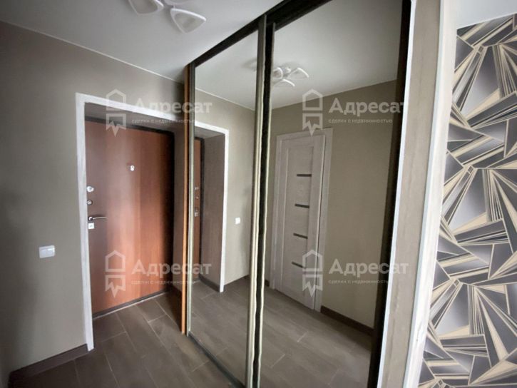 1-комн квартира ул. Петровская,  д.9