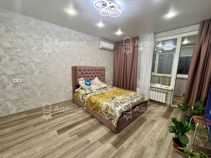 2-комн квартира ул. им. Тулака,  д.5