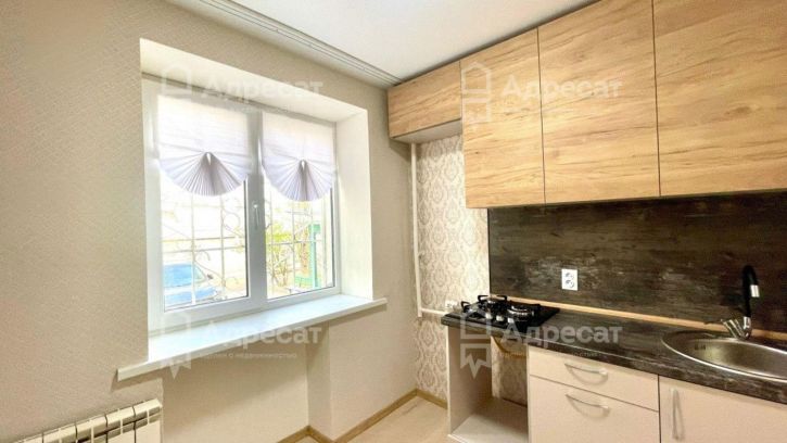 2-комн квартира пер. Демократический,  д.3