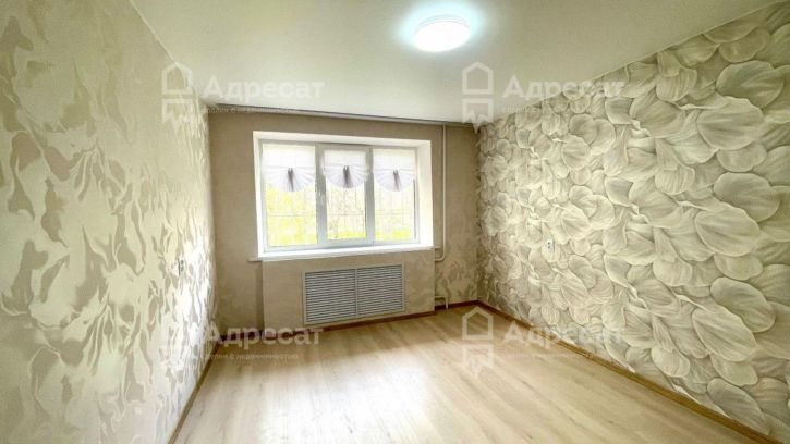 2-комн квартира пер. Демократический,  д.3