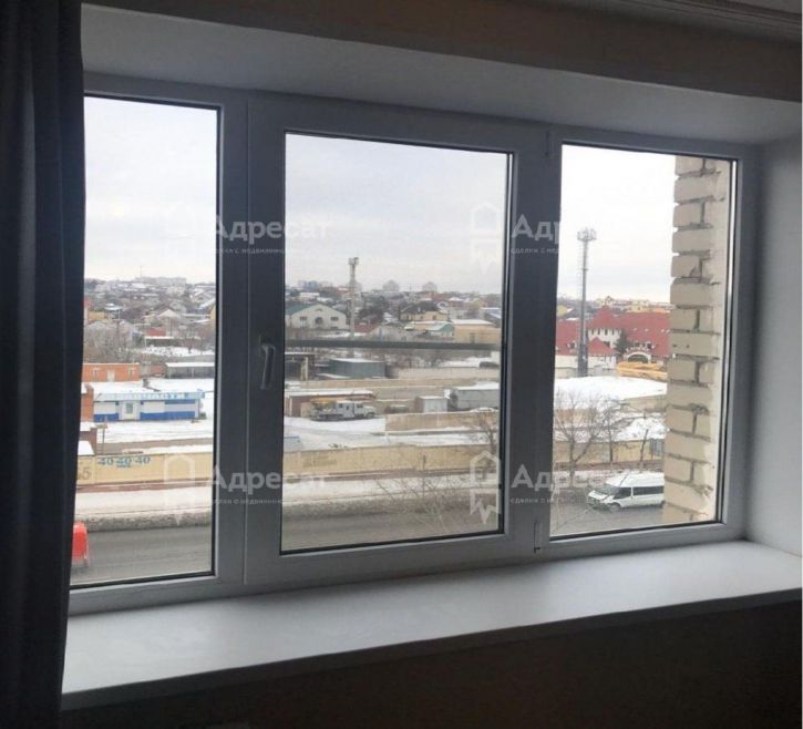 Комната ул. Маршала Рокоссовского,  д.60