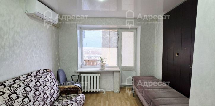 1-комн квартира ул. 51-й Гвардейской Дивизии,  д.19а