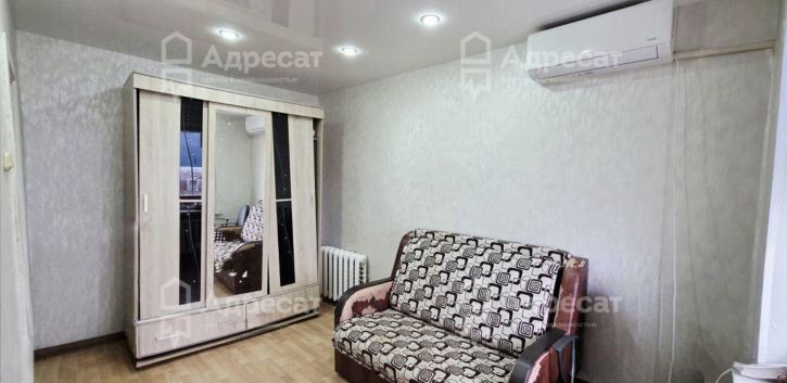 1-комн квартира ул. 51-й Гвардейской Дивизии,  д.19а