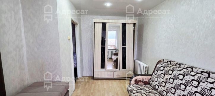 1-комн квартира ул. 51-й Гвардейской Дивизии,  д.19а