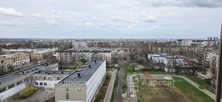 1-комн квартира ул. 51-й Гвардейской Дивизии,  д.19а