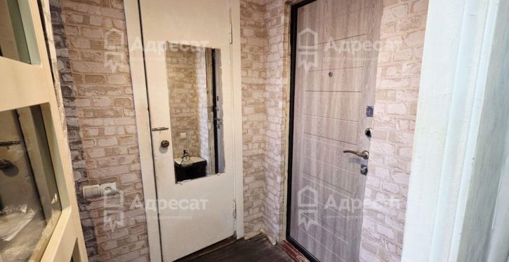 1-комн квартира ул. 51-й Гвардейской Дивизии,  д.19а