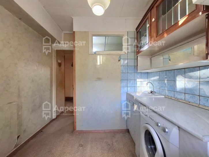4-комн квартира ул. Савкина,  д.4