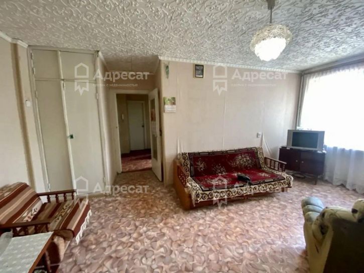 4-комн квартира ул. Танеева,  д.6