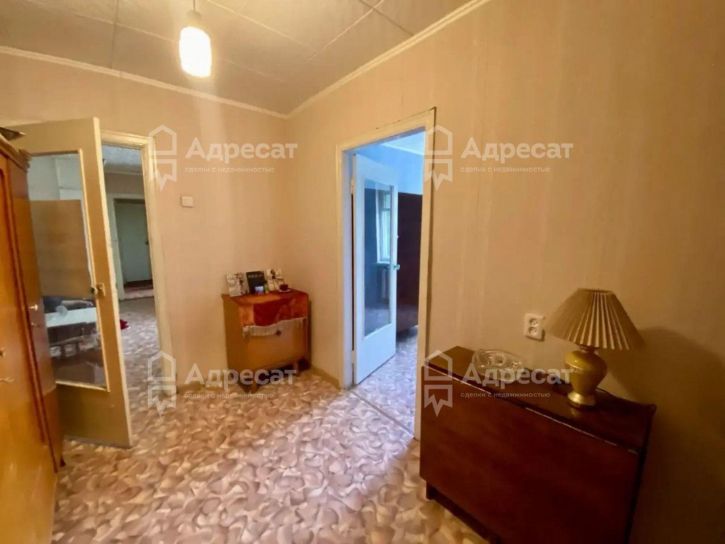 4-комн квартира ул. Танеева,  д.6