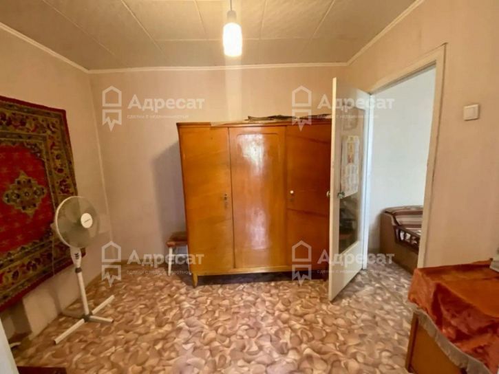 4-комн квартира ул. Танеева,  д.6