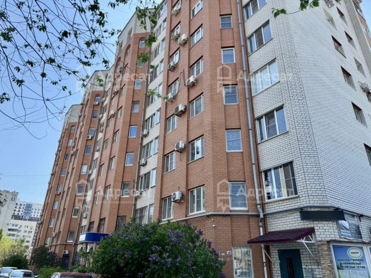 1-комн квартира ул. Льва Толстого,  д.5