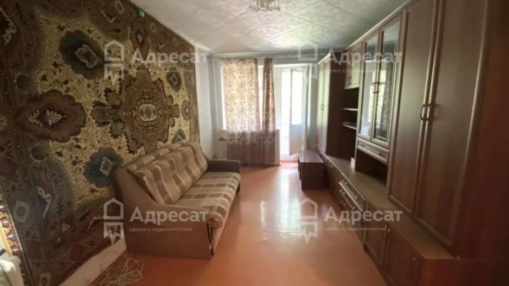 1-комн квартира ул. Удмуртская,  д.45