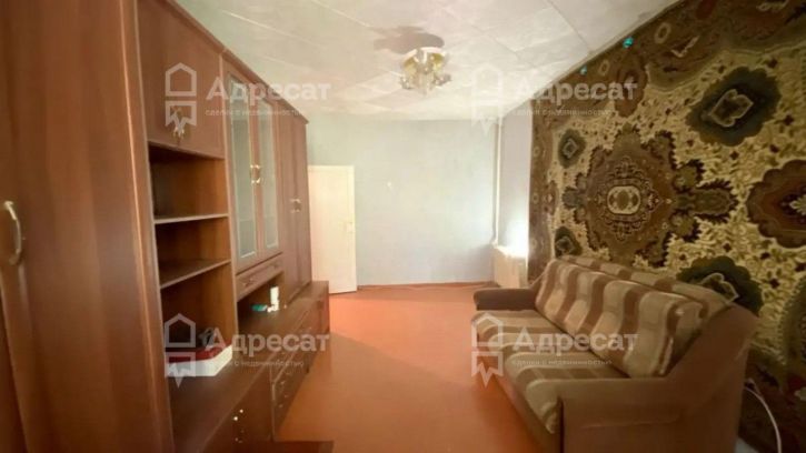 1-комн квартира ул. Удмуртская,  д.45