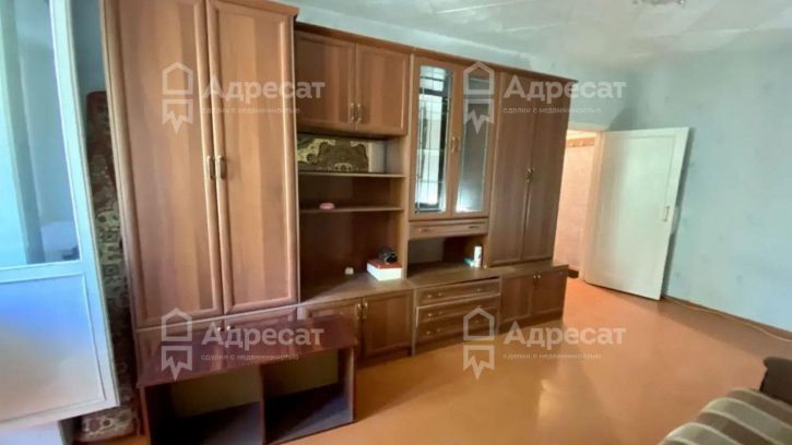 1-комн квартира ул. Удмуртская,  д.45