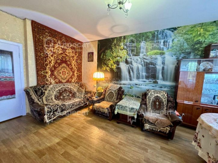 1-комн квартира ул. Льва Толстого,  д.5