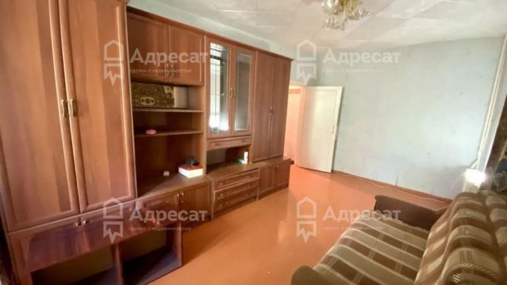 1-комн квартира ул. Удмуртская,  д.45