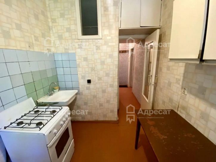1-комн квартира ул. Удмуртская,  д.45