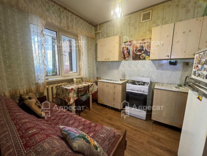 1-комн квартира ул. Льва Толстого,  д.5