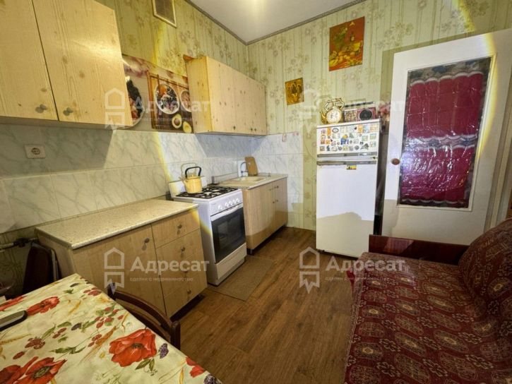 1-комн квартира ул. Льва Толстого,  д.5