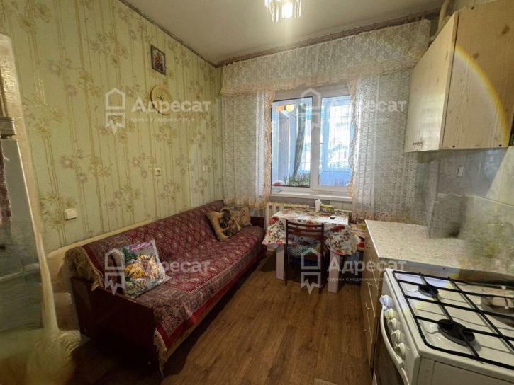 1-комн квартира ул. Льва Толстого,  д.5