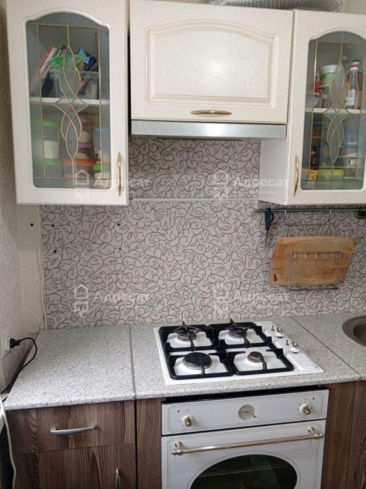 3-комн квартира ул. Славская,  д.3