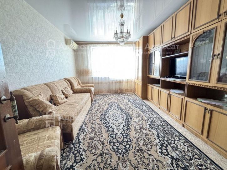 4-комн квартира ул. им. Кирова,  д.96