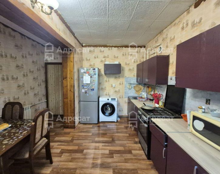 Коттедж/дом ул. Ясеневая